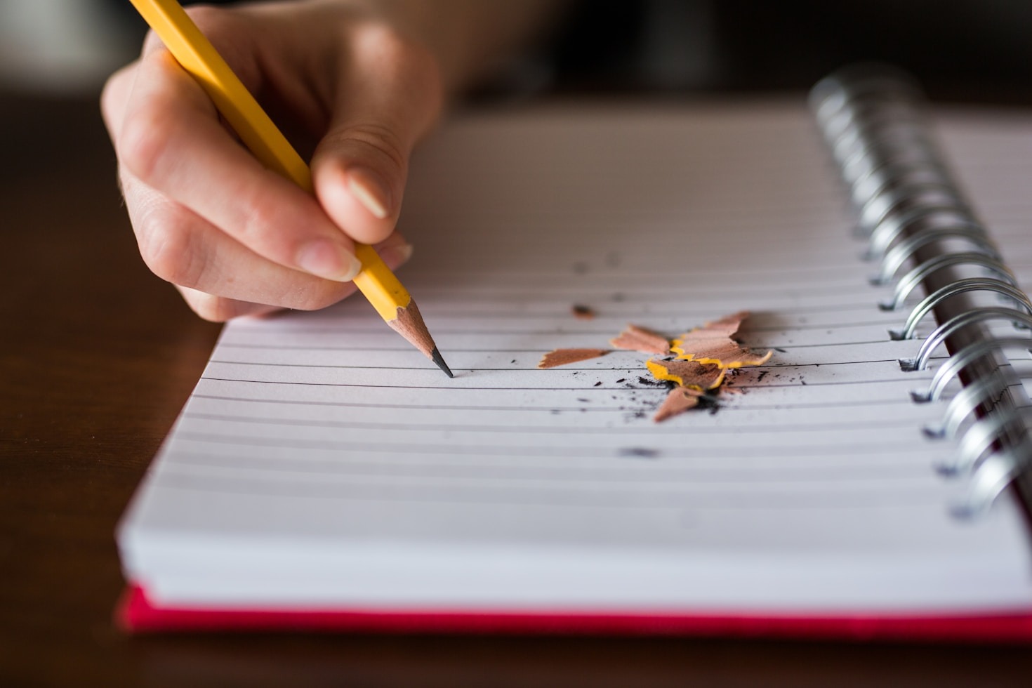 The Power of Expressing Personal Insights